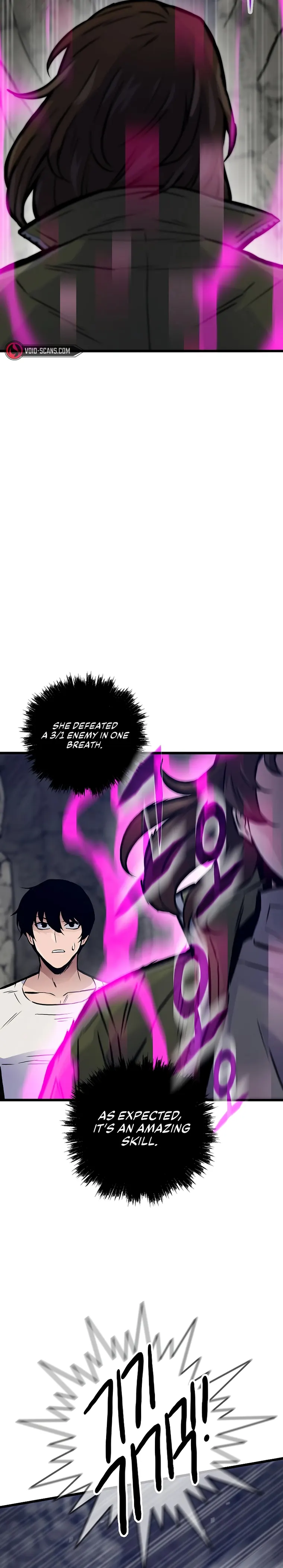 Past Life Returner Chapter 38 - page 15