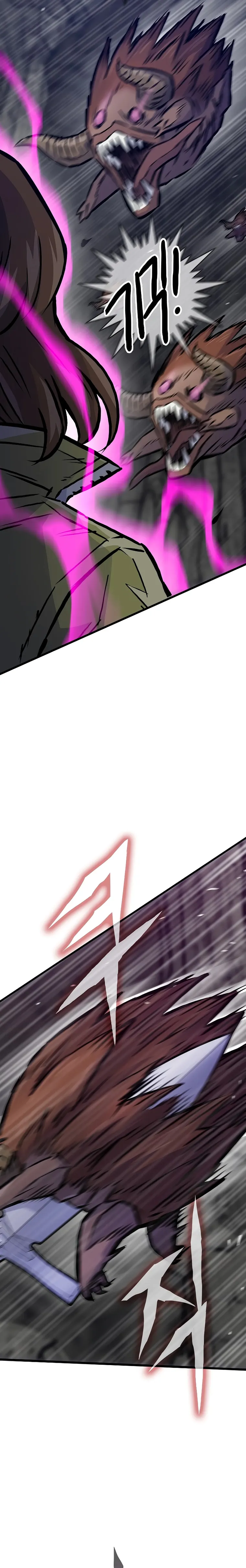 Past Life Returner Chapter 38 - page 16
