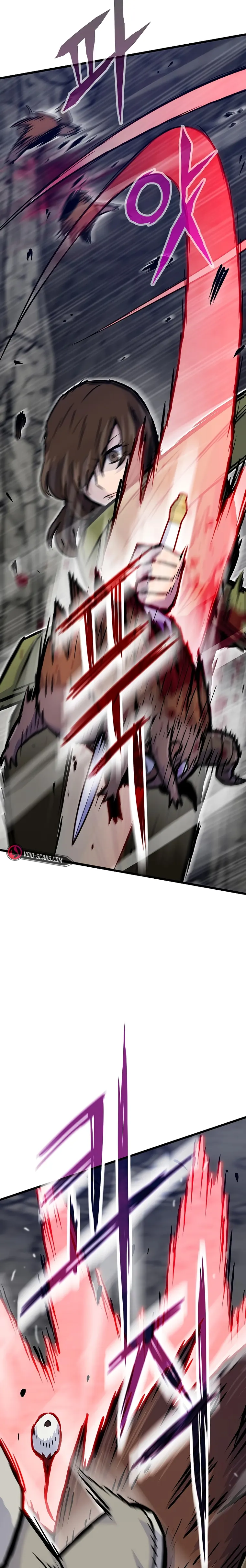 Past Life Returner Chapter 38 - page 17