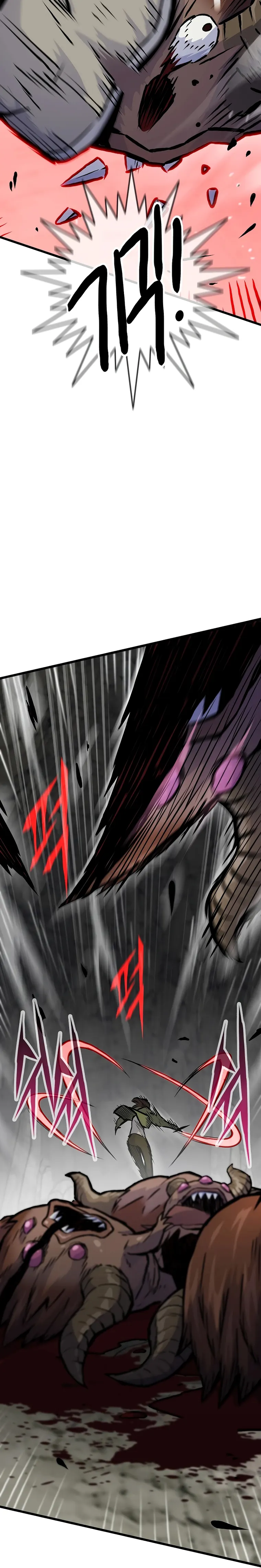 Past Life Returner Chapter 38 - page 18