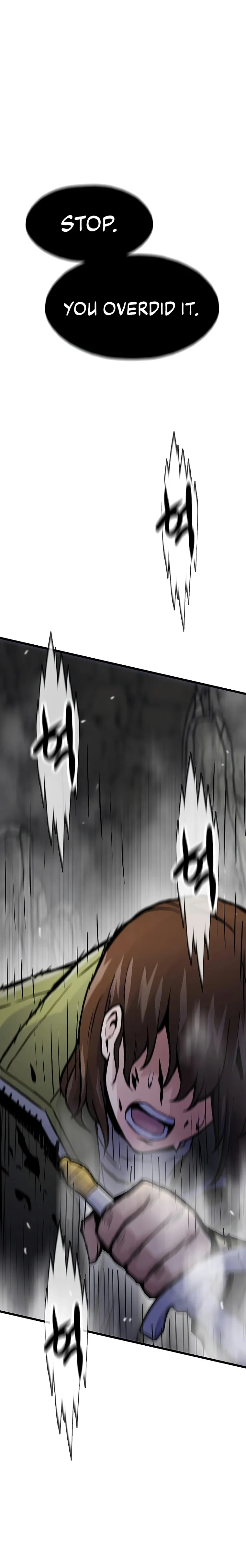 Past Life Returner Chapter 38 - page 19