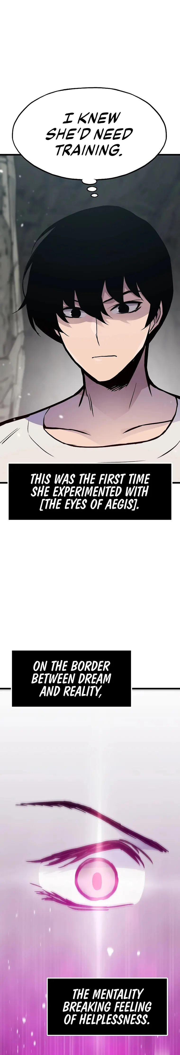 Past Life Returner Chapter 38 - page 22
