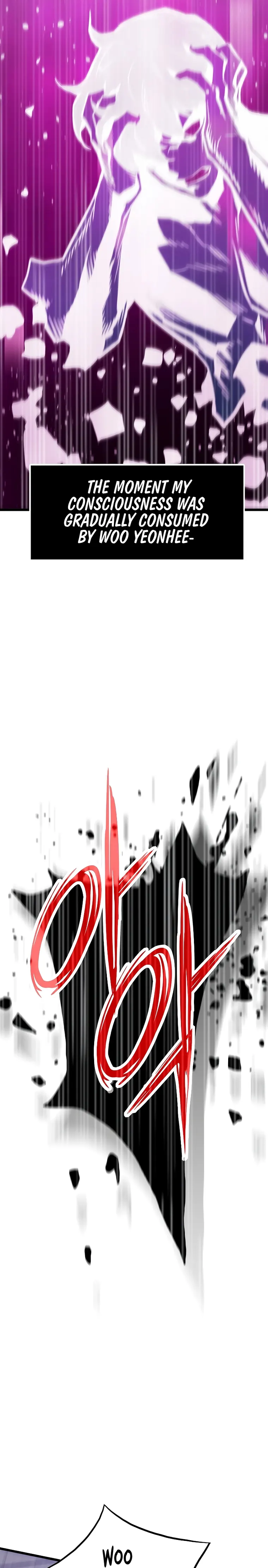 Past Life Returner Chapter 38 - page 23