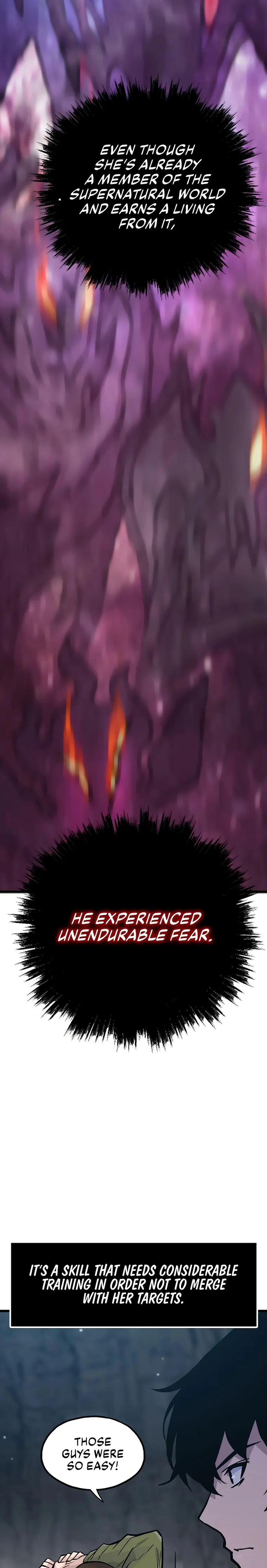 Past Life Returner Chapter 38 - page 26