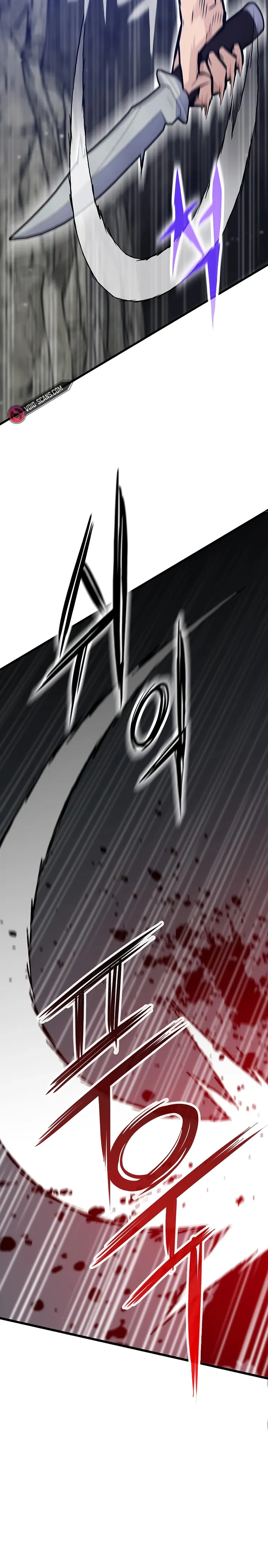 Past Life Returner Chapter 38 - page 29