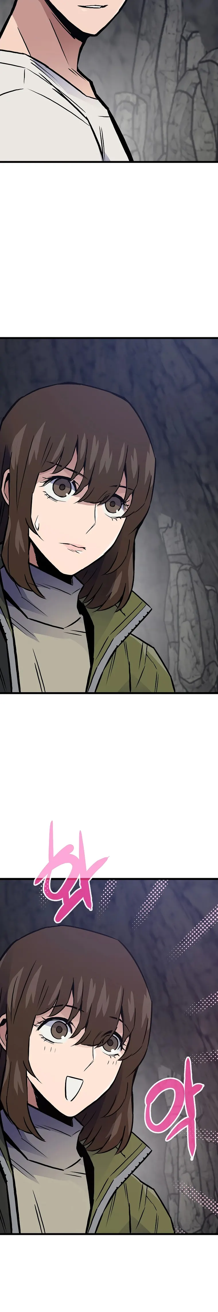 Past Life Returner Chapter 38 - page 3