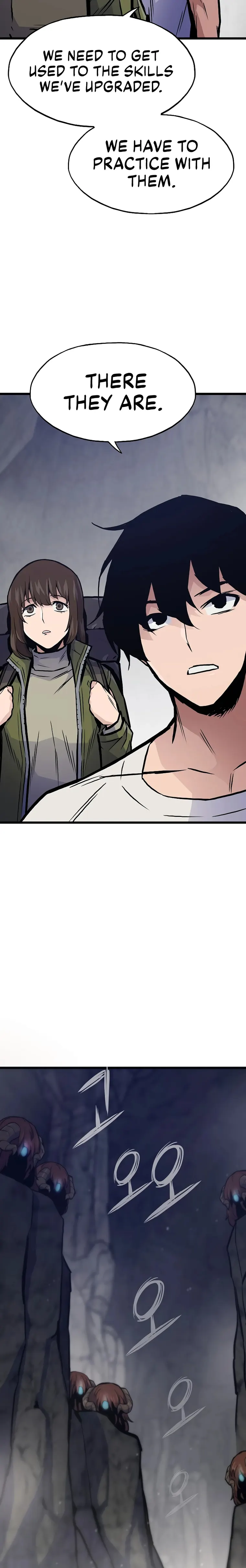 Past Life Returner Chapter 38 - page 5