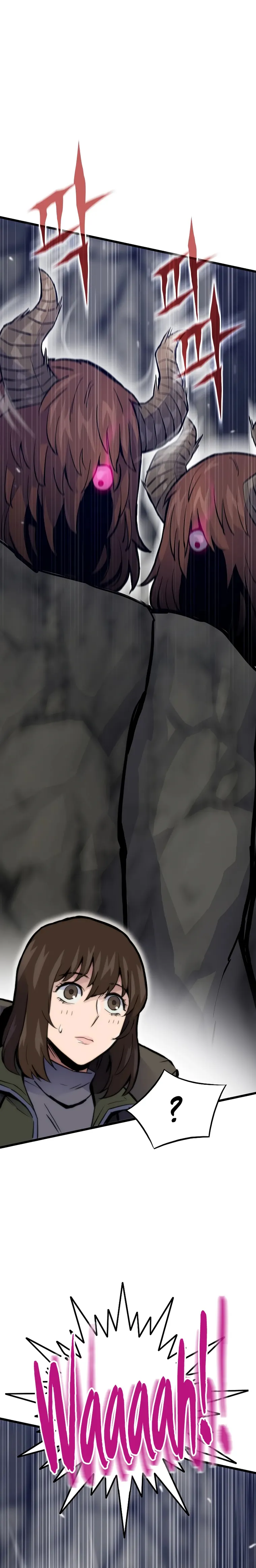 Past Life Returner Chapter 38 - page 7