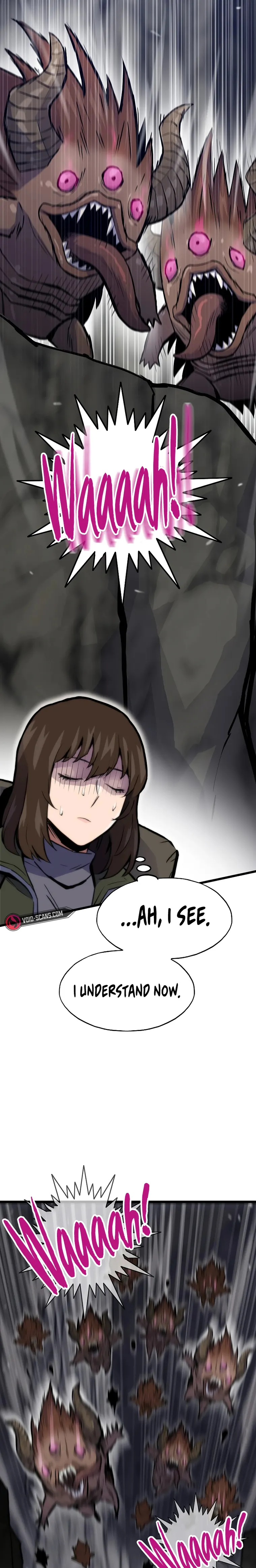 Past Life Returner Chapter 38 - page 8