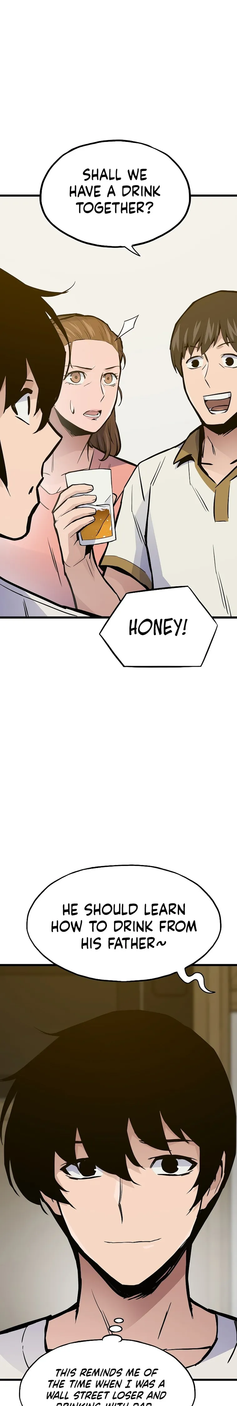 Past Life Returner Chapter 37 - page 14
