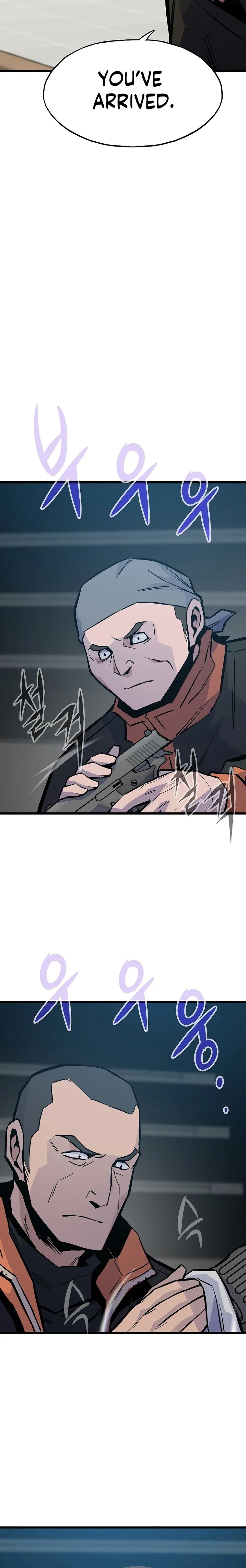 Past Life Returner Chapter 37 - page 20