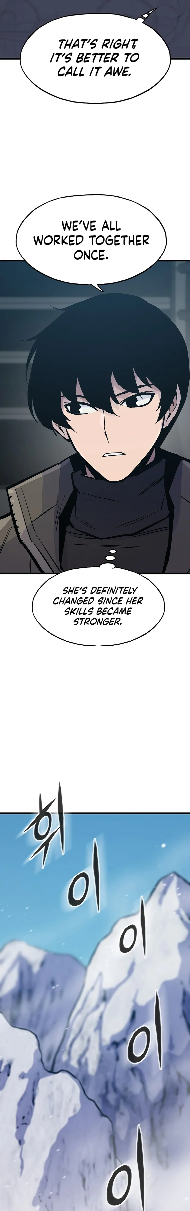 Past Life Returner Chapter 37 - page 23