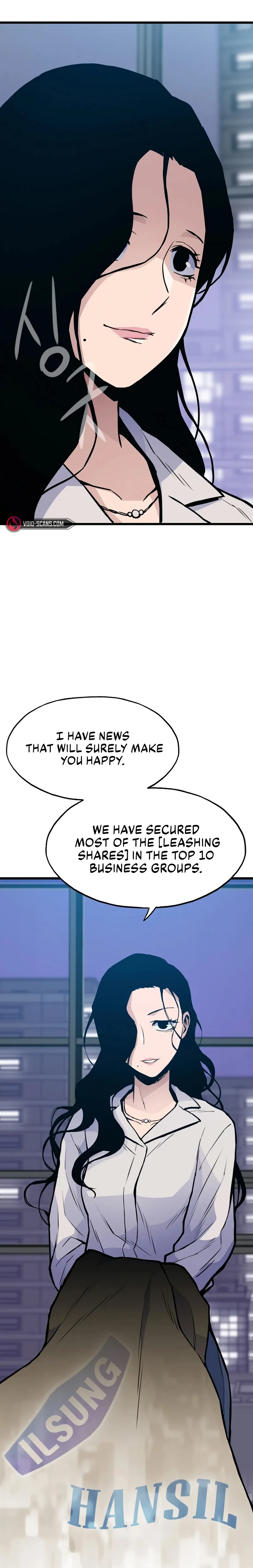 Past Life Returner Chapter 29 - page 20