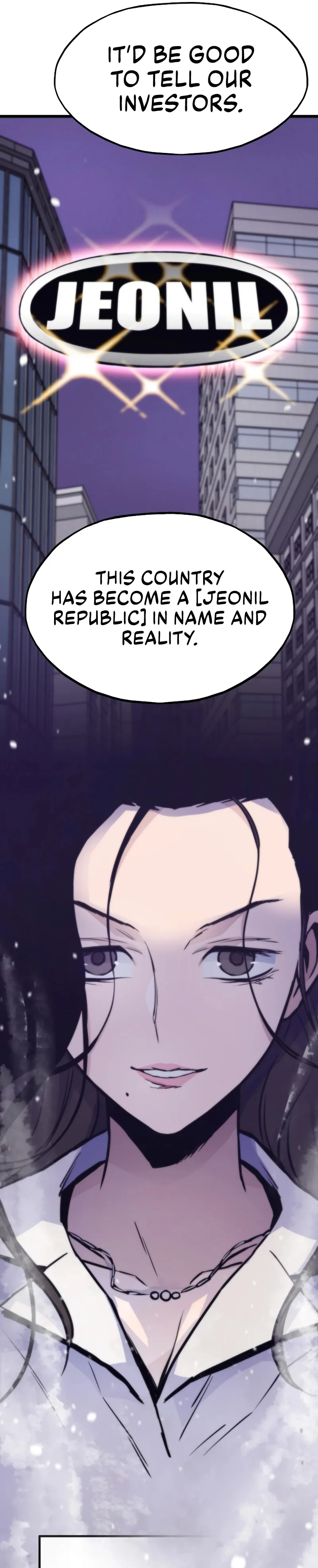 Past Life Returner Chapter 29 - page 23