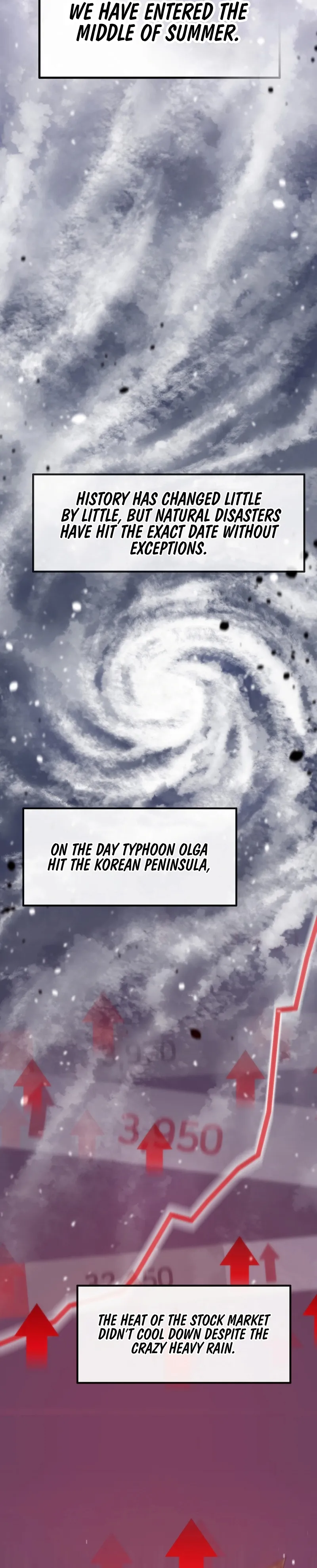 Past Life Returner Chapter 29 - page 24
