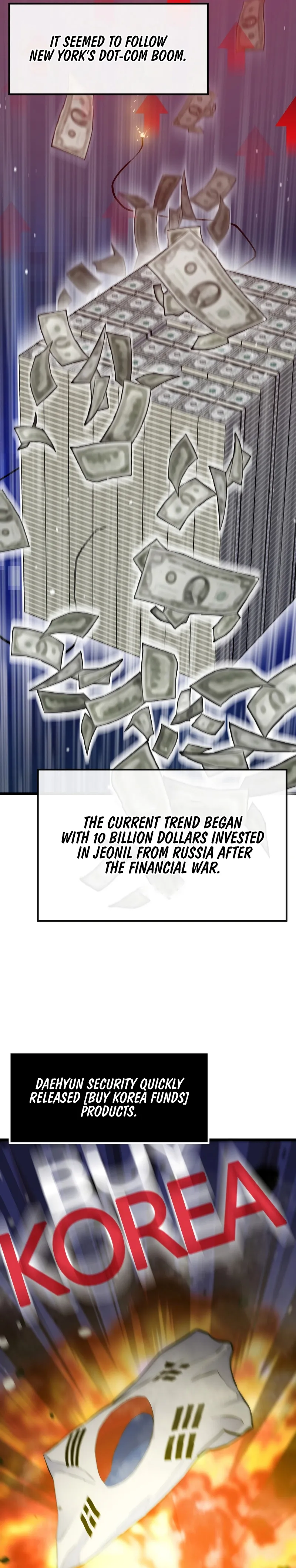 Past Life Returner Chapter 29 - page 25