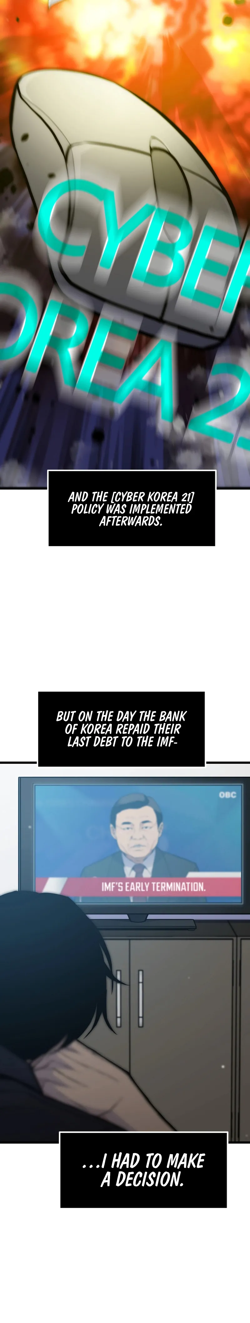 Past Life Returner Chapter 29 - page 26