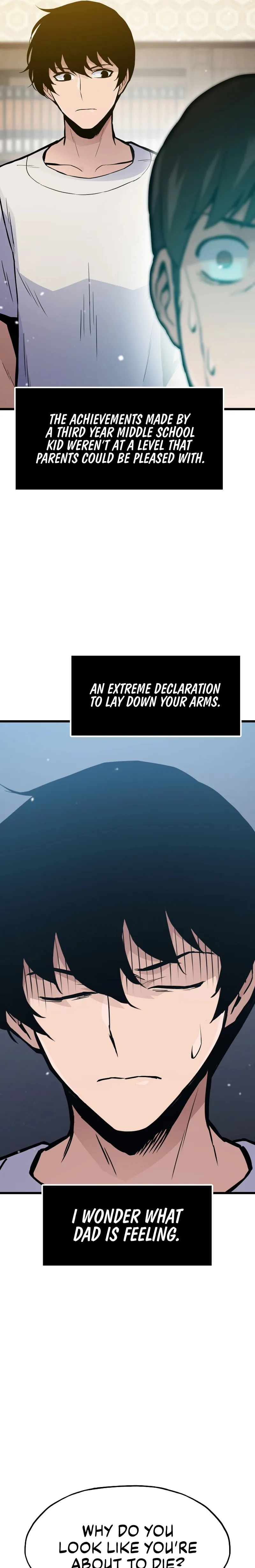 Past Life Returner Chapter 29 - page 31