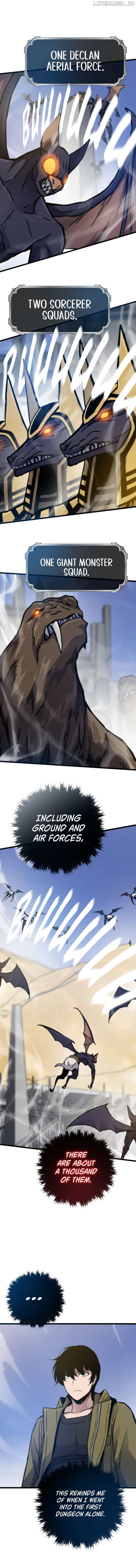 Past Life Returner Chapter 70 - page 12