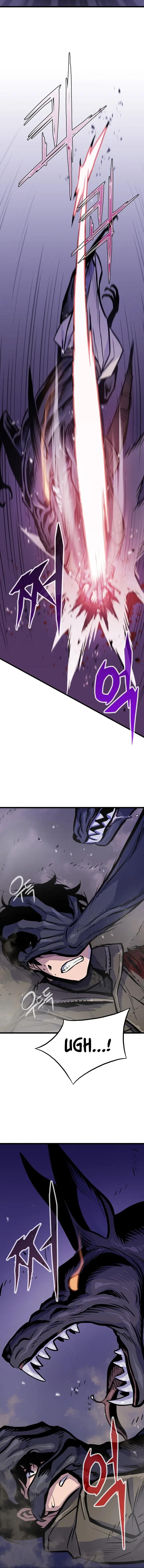 Past Life Returner Chapter 19 - page 6