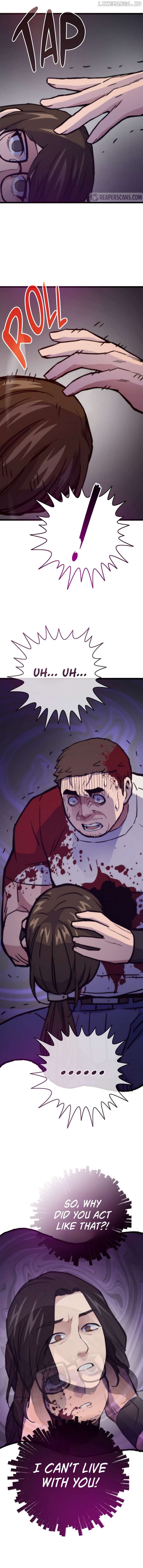 Past Life Returner Chapter 72 - page 15