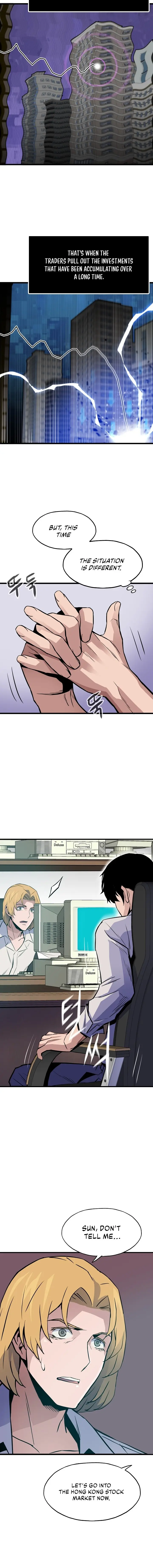 Past Life Returner Chapter 12 - page 10