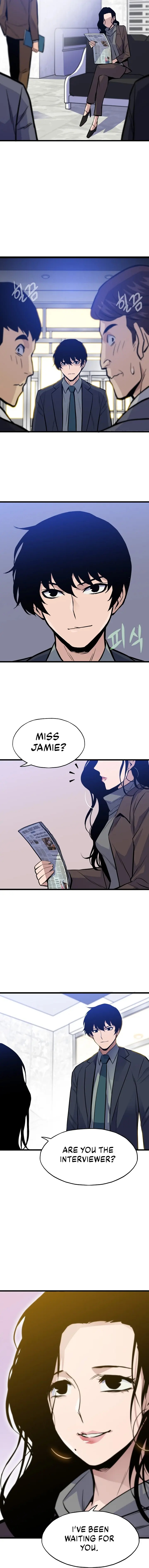 Past Life Returner Chapter 13 - page 12