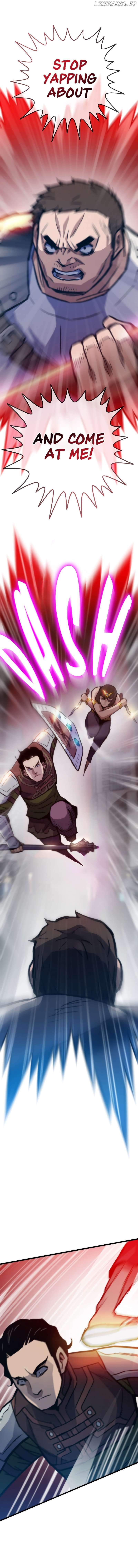 Past Life Returner Chapter 76 - page 2