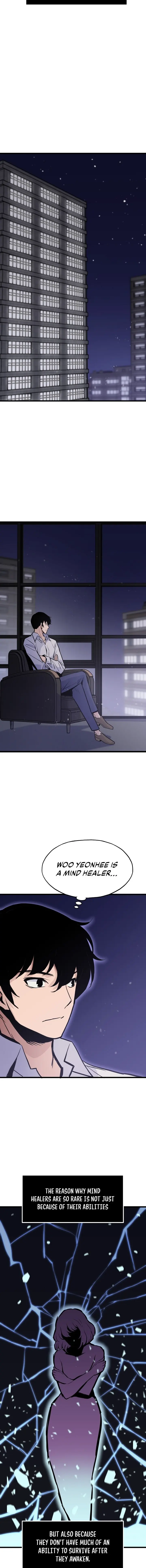 Past Life Returner Chapter 17 - page 10