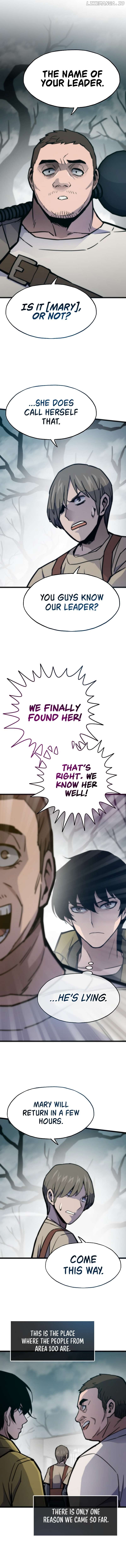 Past Life Returner Chapter 77 - page 6