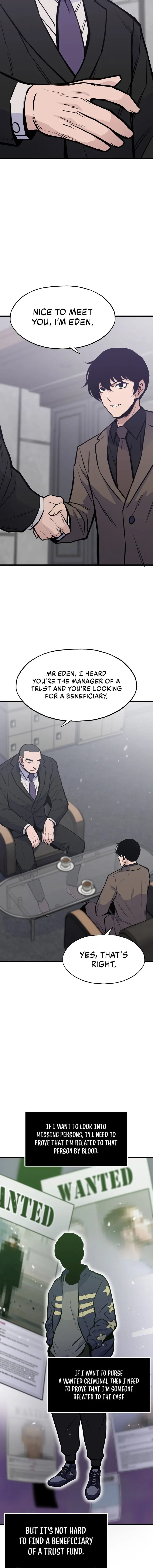 Past Life Returner Chapter 18 - page 2