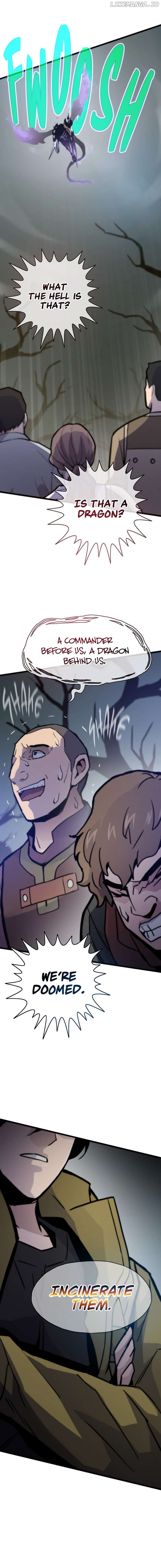 Past Life Returner Chapter 79 - page 10