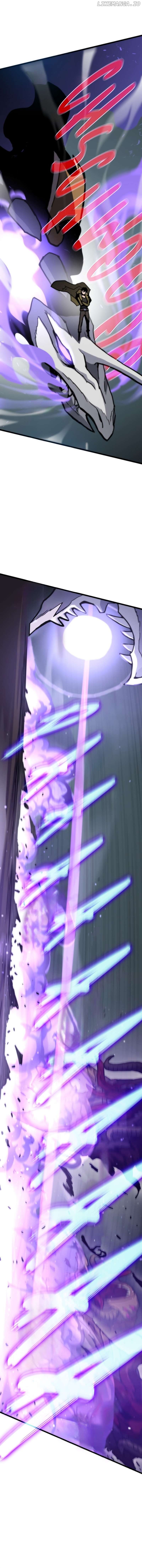 Past Life Returner Chapter 79 - page 11