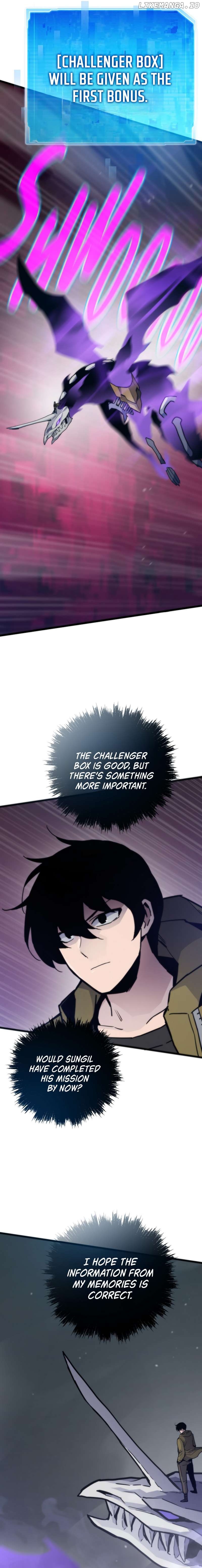 Past Life Returner Chapter 79 - page 16