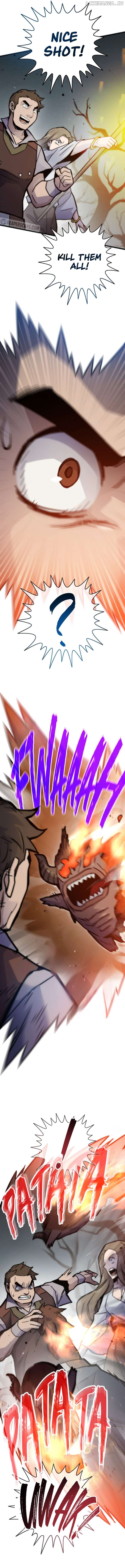 Past Life Returner Chapter 79 - page 6