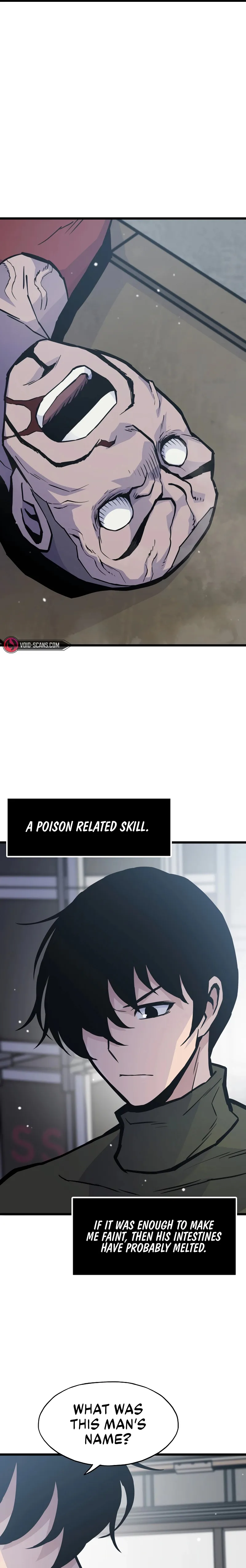Past Life Returner Chapter 28 - page 13