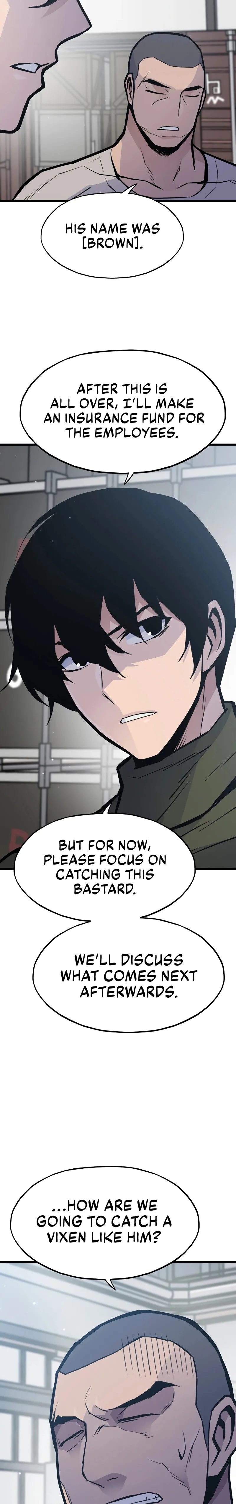 Past Life Returner Chapter 28 - page 14