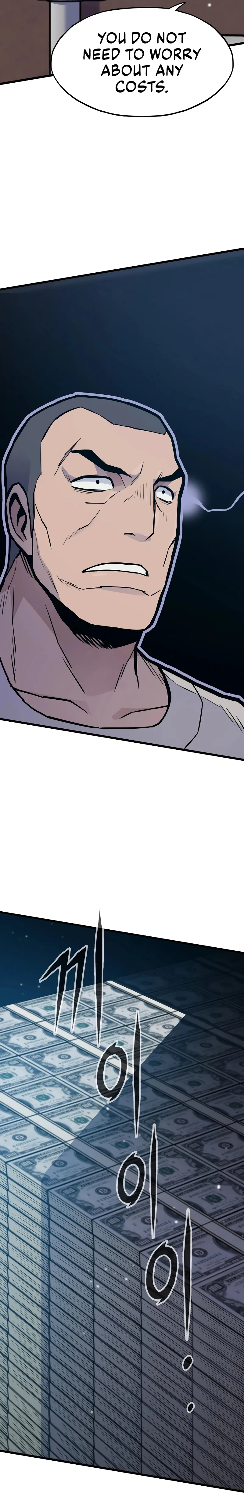 Past Life Returner Chapter 28 - page 24