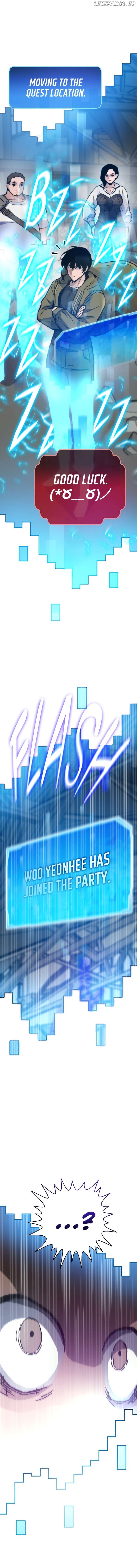 Past Life Returner Chapter 80 - page 2