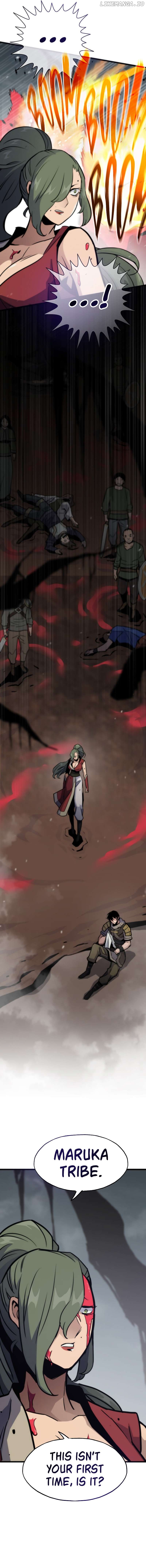 Past Life Returner Chapter 100 - page 18