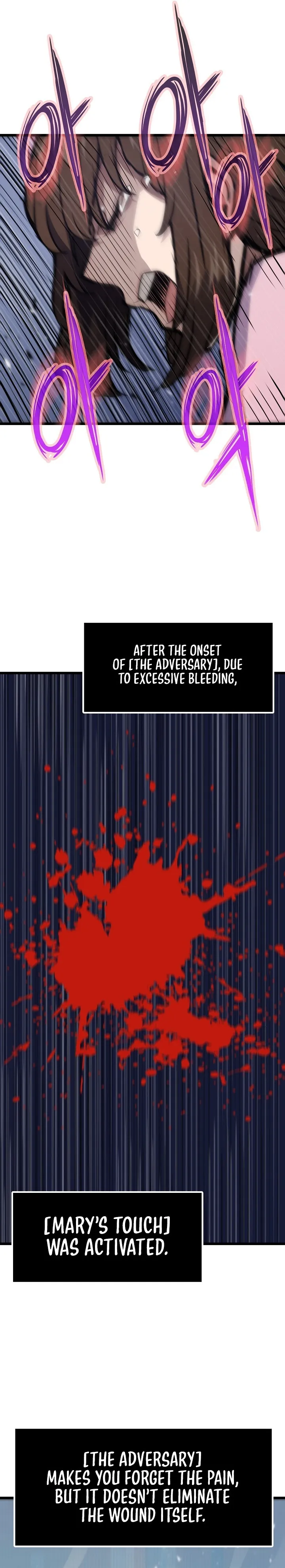 Past Life Returner Chapter 22 - page 17