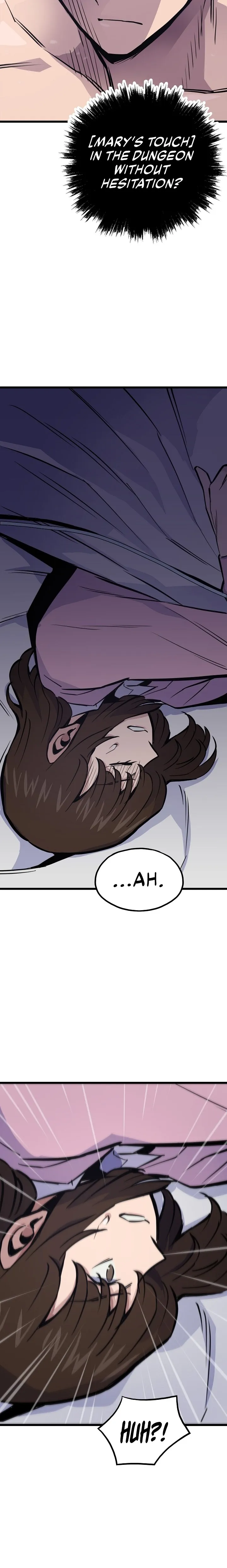 Past Life Returner Chapter 22 - page 20