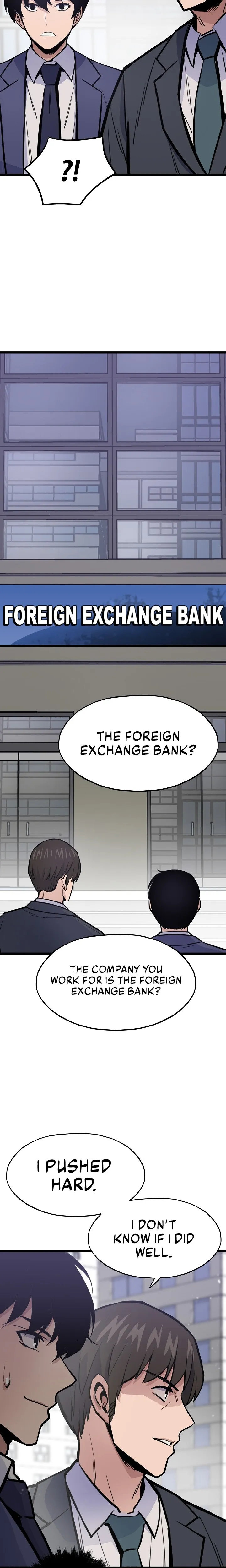Past Life Returner Chapter 22 - page 28