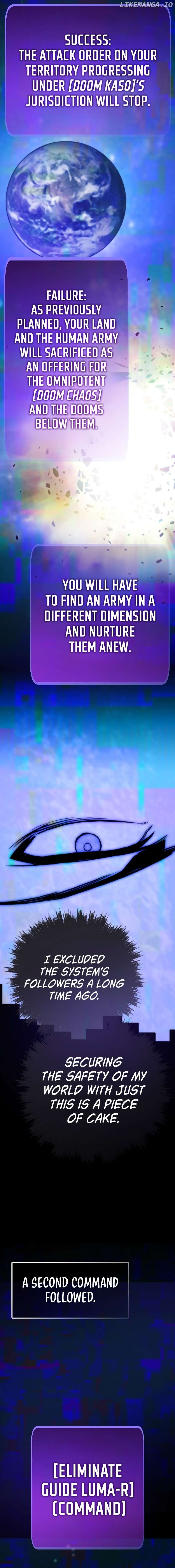 Past Life Returner Chapter 124 - page 12