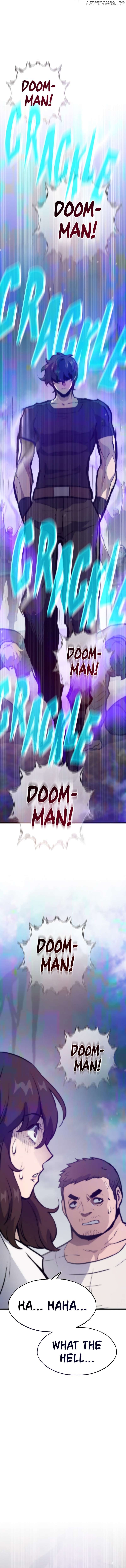 Past Life Returner Chapter 124 - page 19