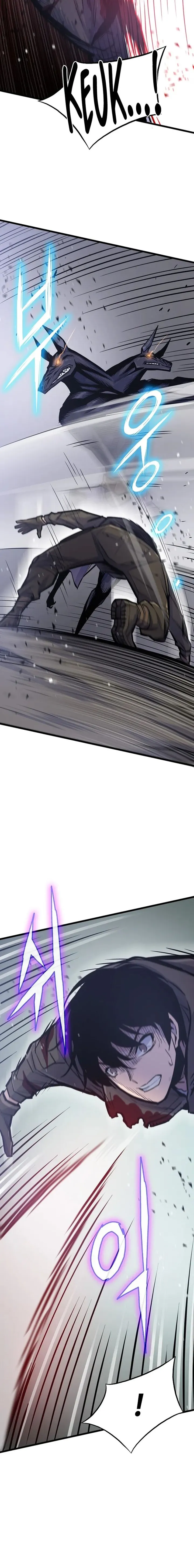 Past Life Returner Chapter 23 - page 12