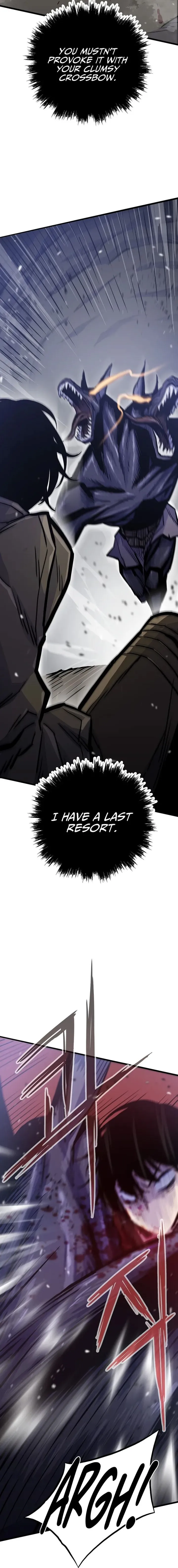 Past Life Returner Chapter 23 - page 14