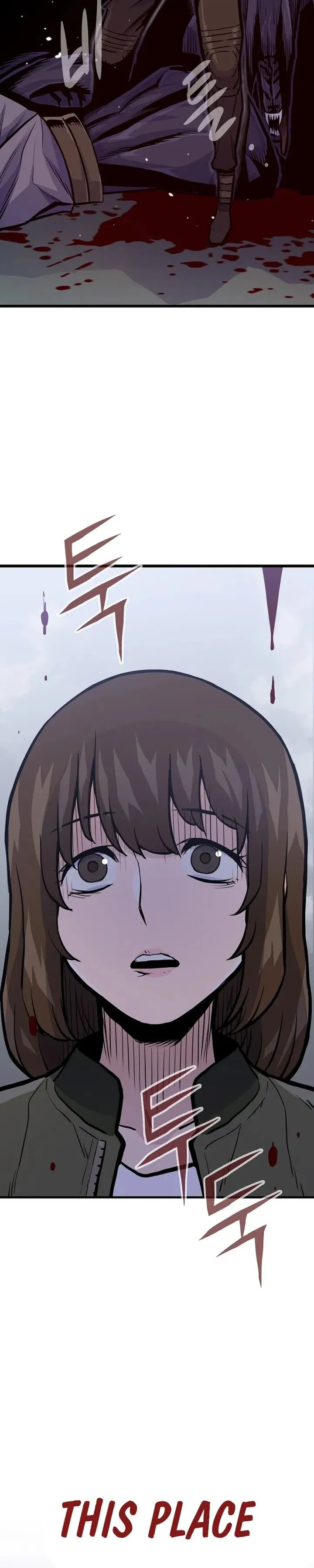 Past Life Returner Chapter 23 - page 6