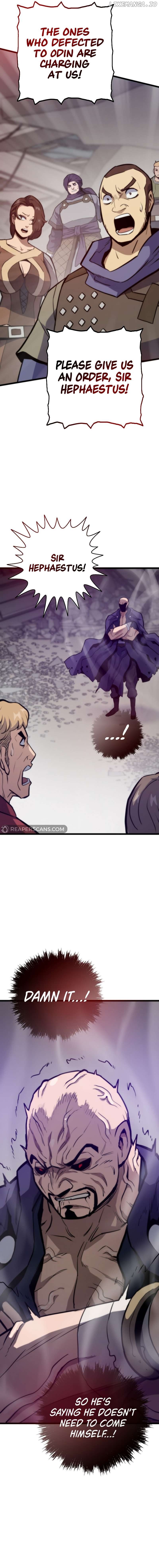 Past Life Returner Chapter 125 - page 14