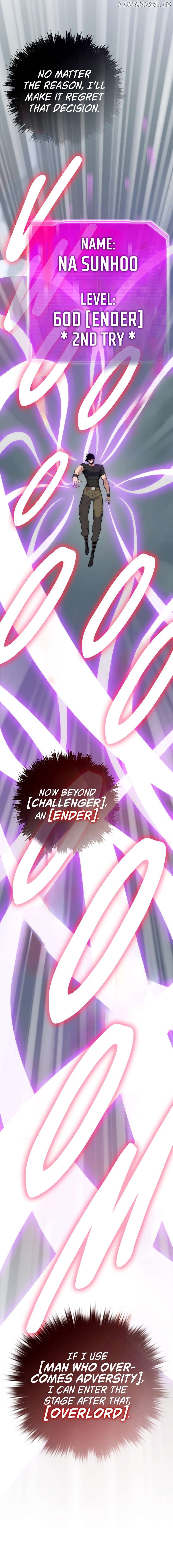 Past Life Returner Chapter 125 - page 18